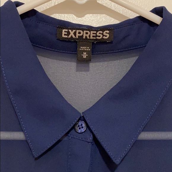 EXPRESS DRESS - Picture 2 of 4